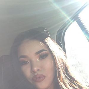 Meet your Posher, Faith